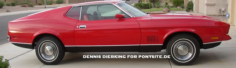 Dennis Dierking Bond DAF replica b