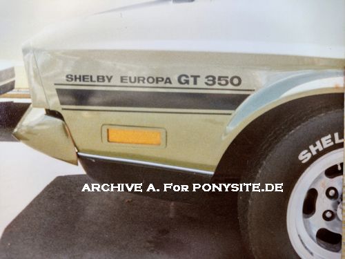 Mystery 72 Mach 1 in NZ