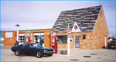 Picture courtesy Mike Calicott