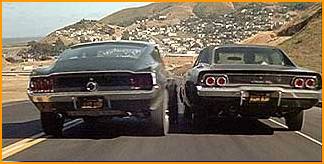 Photo courtesy Warner Brothers