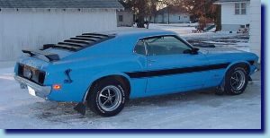 Picture courtesy Les Mastera