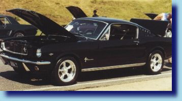 pictured at SAAC - if you know the owner, please let me have his name for proper crediting