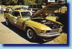 Say Thank you to Larry Shinoda