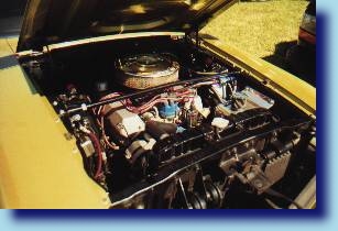 The lime colour makes this BOSS even more mean