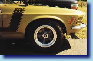 Simply BOSS - no more