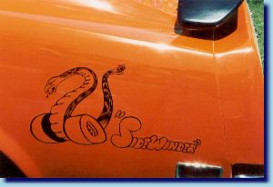 Picture courtesy David Charlier