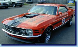 Picture courtesy Select Motors