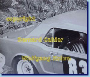 These pics are cut-outs of the photo set that I bought from Bernard Cahier